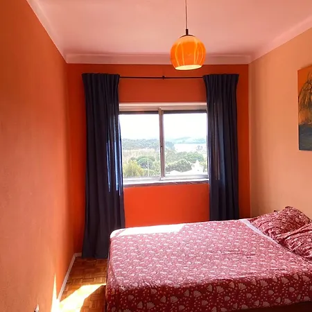 Apartman Casa Amarela